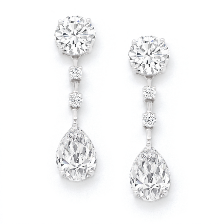white gold