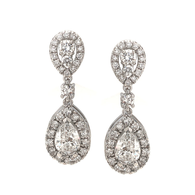 white gold
