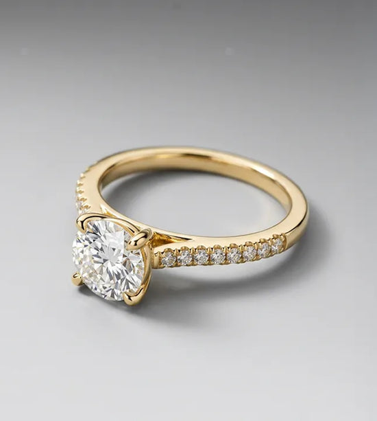Complete-your-ring
