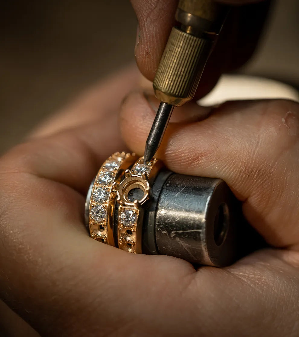 Craftsmanship-Manufacturing