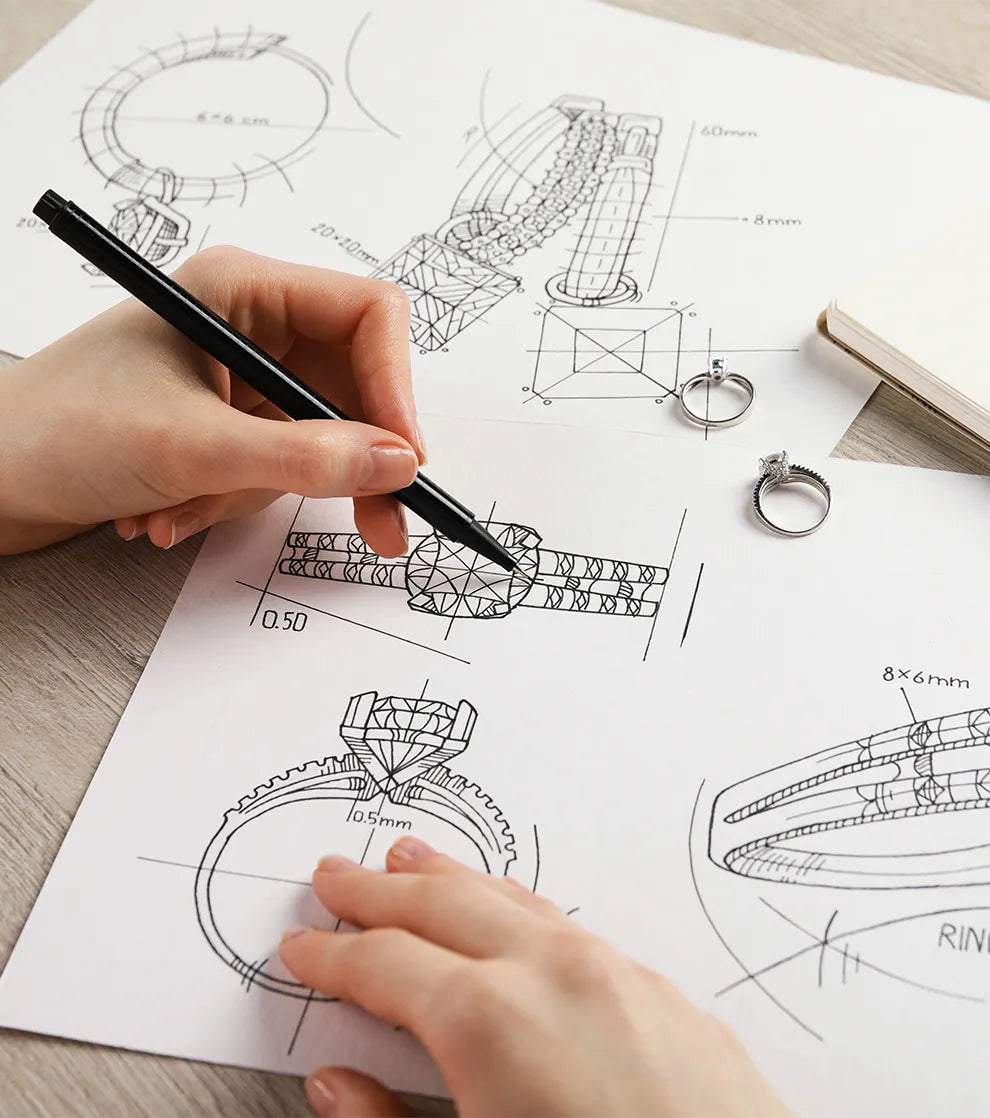 Design-Sketching