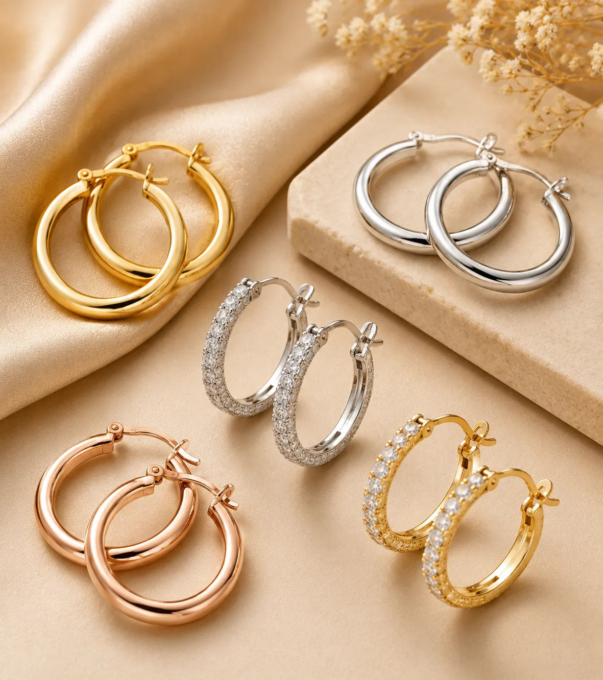 Hoops