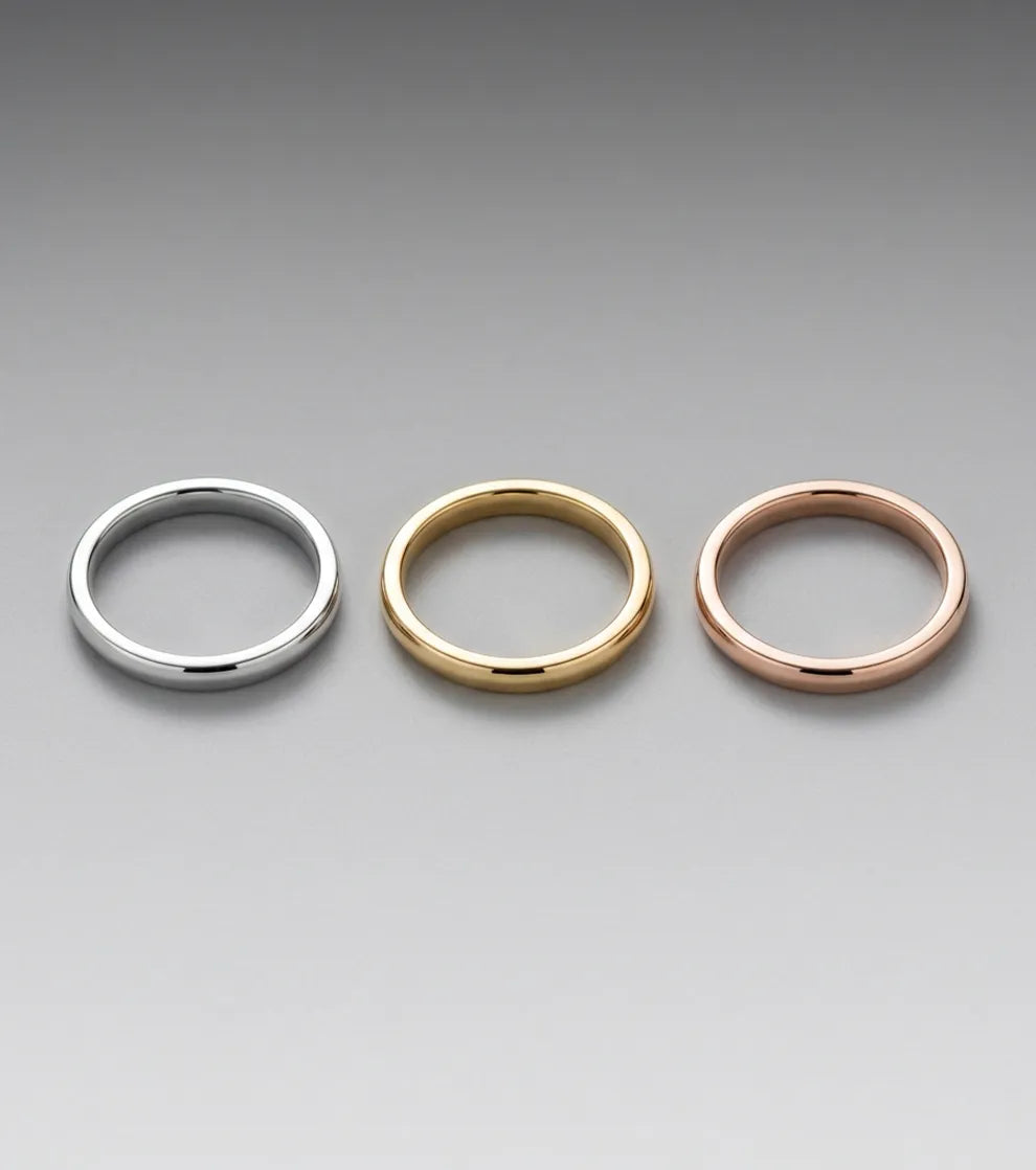Material-Selection