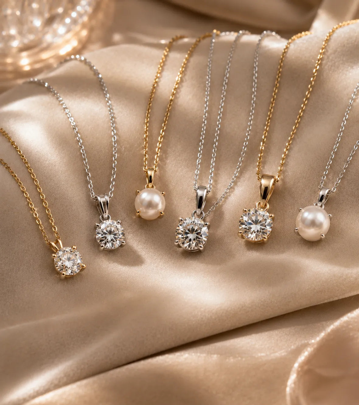 Solitaire_Pendants