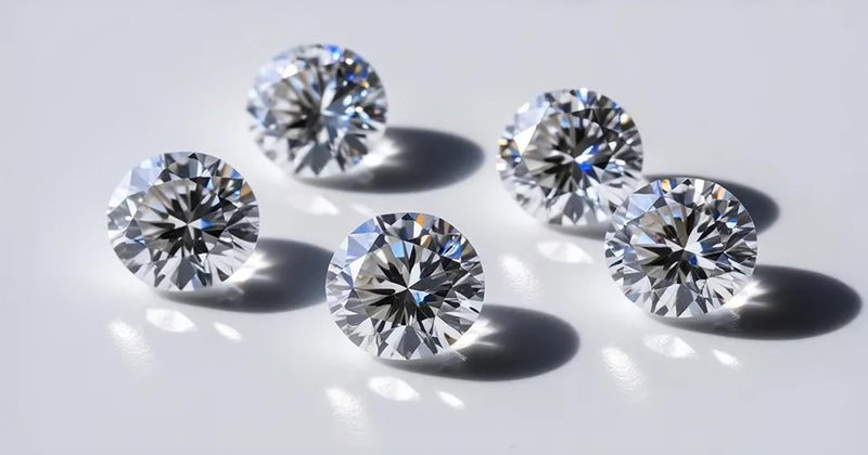 Diamonds