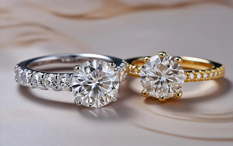 Engagement Rings