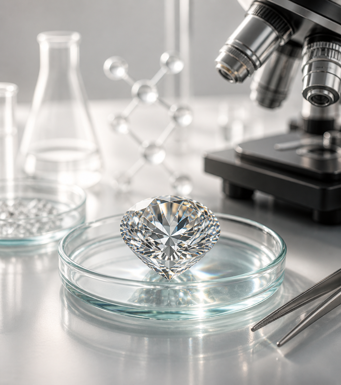 lab-grown