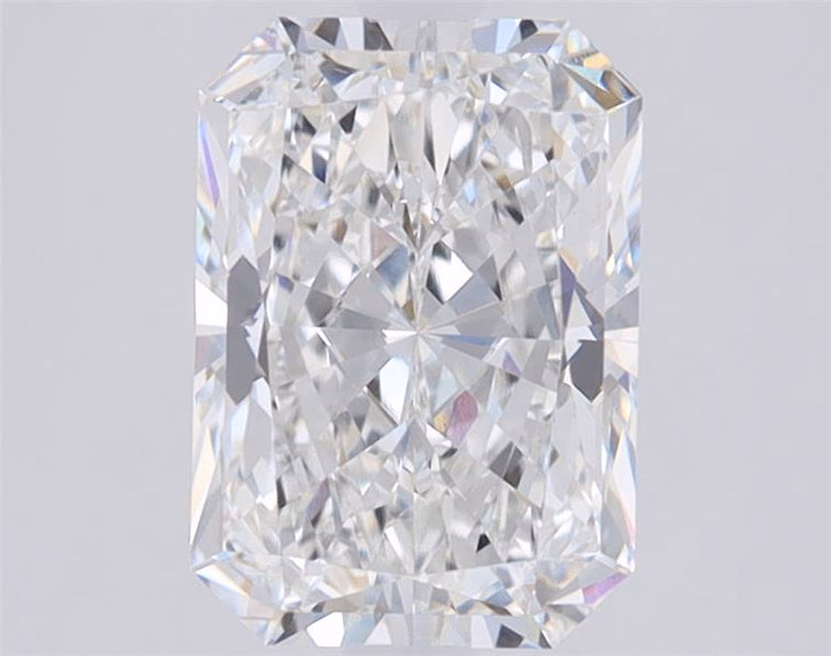 1.13 Carat Radiant Shape Lab Grown Diamond