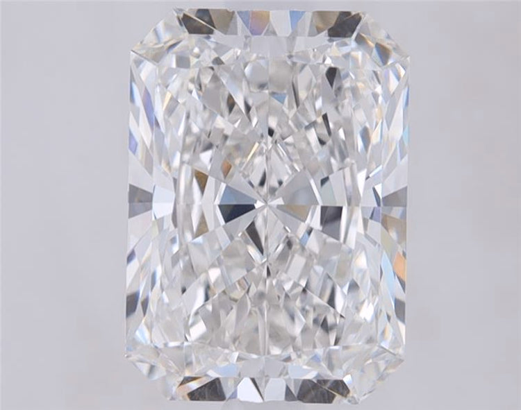 1.03 Carat Radiant Shape Lab Grown Diamond