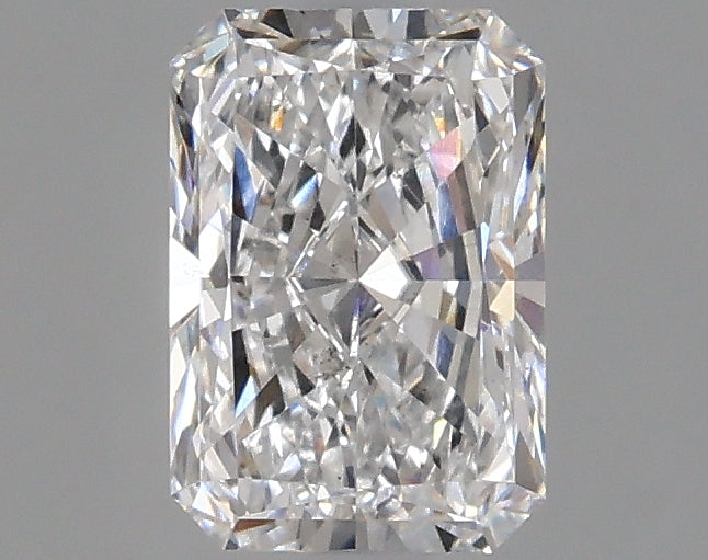 1.12 Carat Radiant Shape Lab Grown Diamond