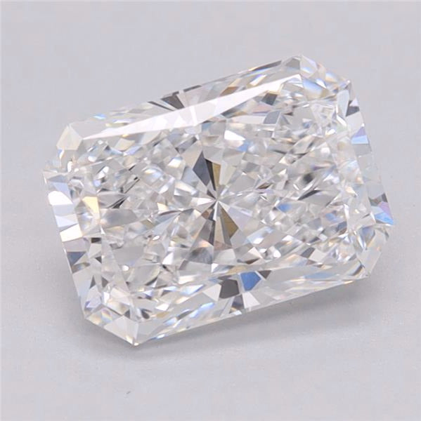 1.15 Carat Radiant Shape Lab Grown Diamond